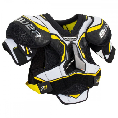 Наплечник BAUER SUPREME 2S PRO SR-1 Наплечник BAUER SUPREME 2S PRO SR-1