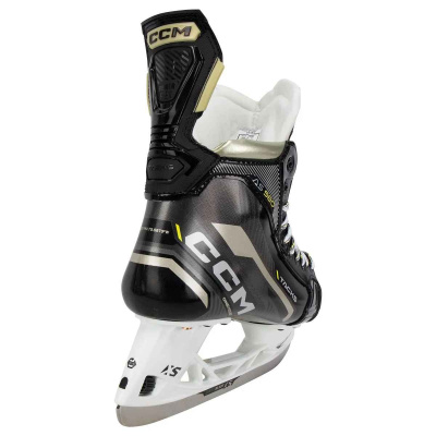 Коньки CCM TACKS AS 580 SR-3