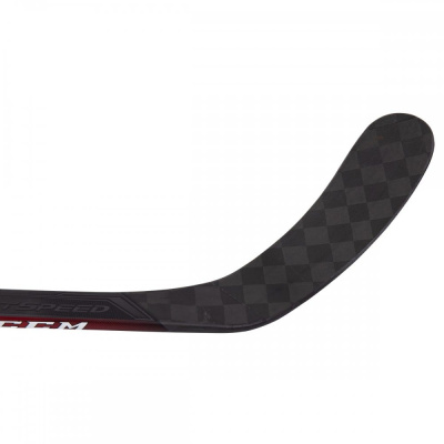 Клюшка CCM JETSPEED FT2 GRIP JR-4