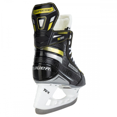 Коньки BAUER SUPREME S35 SR-3 Коньки BAUER SUPREME S35 SR-3