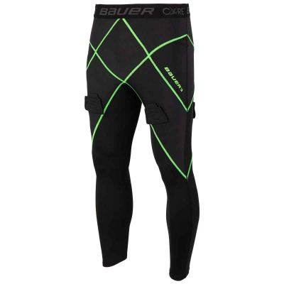Нательное белье (брюки с раковиной) BAUER CORE 1.0 JOCK PANT SR