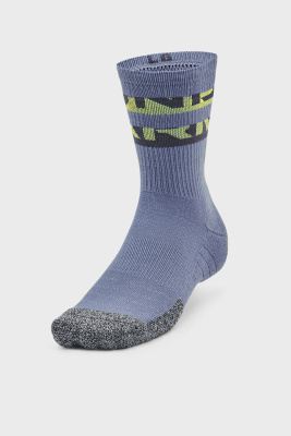 Носки UNDER ARMOUR HG NOVELTY CREW (3 пары)-1