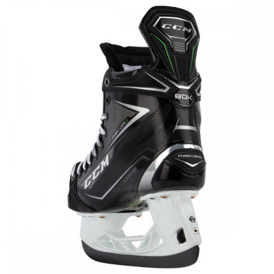 Коньки CCM RIBCOR 80K SR-5