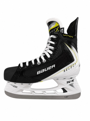 Коньки BAUER VAPOR S25 SELECT