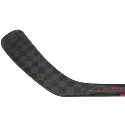 Клюшка CCM JETSPEED FT4 PRO GRIP SR-6