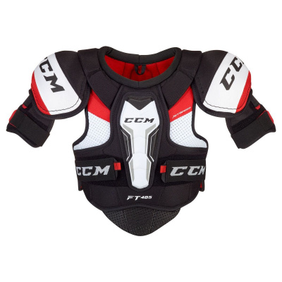 Наплечник CCM JETSPEED FT485 Наплечник CCM JETSPEED FT485
