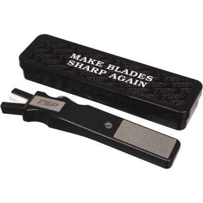 Камень оселок-вилка TSP EDGER