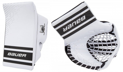 Блин с ловушкой BAUER GSX PRODIGY YTH