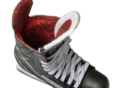 Коньки BAUER VAPOR SELECT JR-5