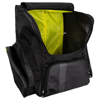 Баул на колесах BAUER S21 ELITE WHEELED BACKPACK 24,5 (JR)-2 Баул на колесах BAUER S21 ELITE WHEELED BACKPACK 24,5 (JR)-2