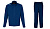 Костюм утепленный CCM HD SUIT 2023 SR Цвет: NAV; Размер: M