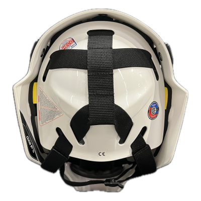 Шлем вратаря CCM AXIS F5-4