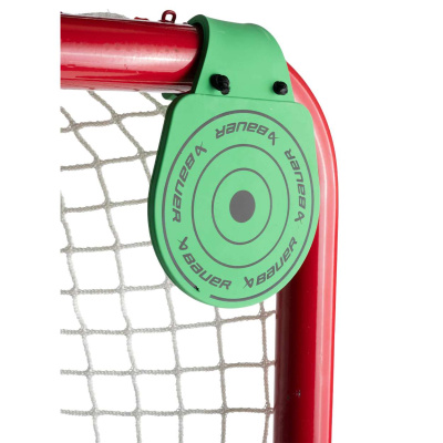 Мишени BAUER REACTOR SHOOTING TARGETS 6 (4 шт.уп)-1