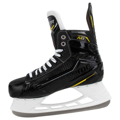 Коньки BAUER SUPREME M1 SR-6 Коньки BAUER SUPREME M1 SR-6