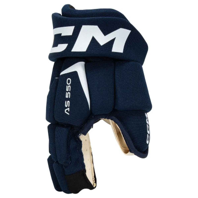 Перчатки CCM TACKS AS 550 JR-1