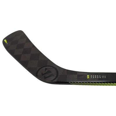 Клюшка WARRIOR ALPHA LX2 PRO GRIP INT-6