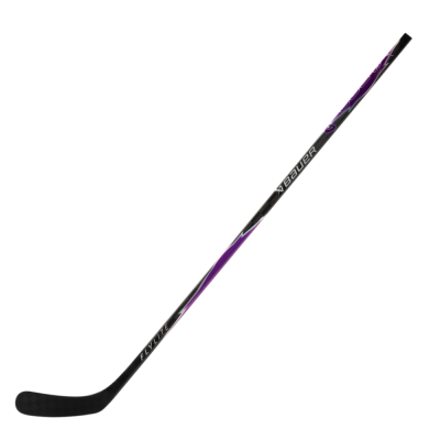 Клюшка BAUER VAPOR S26 FLYLITE GRIP PUR JR