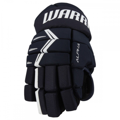 Перчатки WARRIOR ALPHA DX5 JR-3 Перчатки WARRIOR ALPHA DX5 JR-3