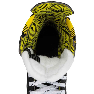 Коньки BAUER SUPREME M4 YTH-8