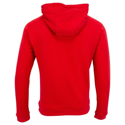 Толстовка BAUER S21 VAPOR HOODIE YTH-1