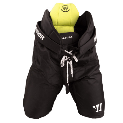 Трусы WARRIOR ALPHA SR