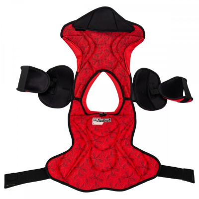 Наплечник BAUER VAPOR X2.9 SR-3