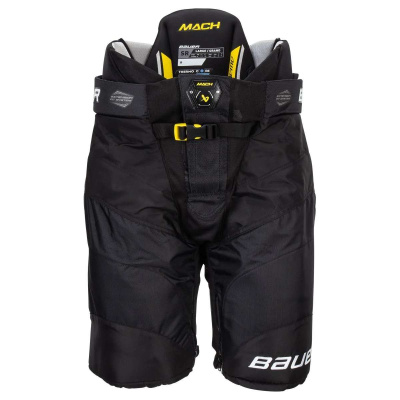 Трусы BAUER SUPREME MACH SR-1