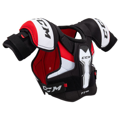 Наплечник CCM JETSPEED FT485-1 Наплечник CCM JETSPEED FT485-1