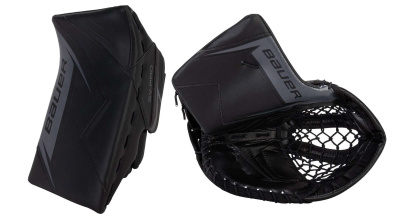Блин с ловушкой BAUER SV-PRO JR