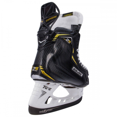 Коньки BAUER SUPREME 2S PRO SR-3