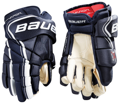 bauer-hockey-gloves-vapor-1x-lite-pro-sr-3NAV bauer-hockey-gloves-vapor-1x-lite-pro-sr-3NAV
