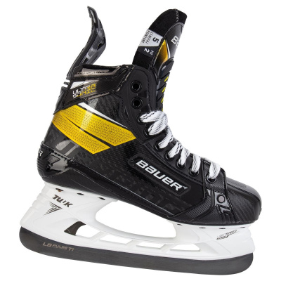 Коньки BAUER SUPREME ULTRASONIC INT-2