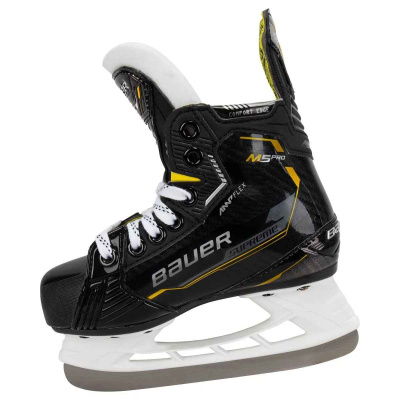 Коньки BAUER SUPREME M5 PRO YTH-6
