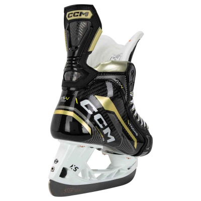 Коньки CCM TACKS AS-V PRO SR-3