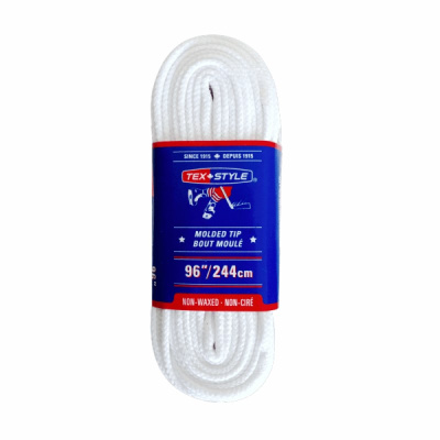 Шнурки судейские TEXSTYLE