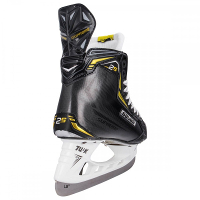 Коньки BAUER SUPREME 2S JR-3
