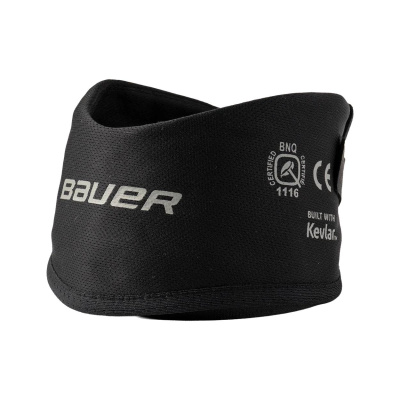 Защита горла BAUER S25 BODYGUARD NECKGUARD COLLAR