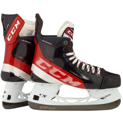 Коньки CCM JETSPEED FT4 PRO SR