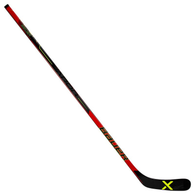 Клюшка BAUER VAPOR GRIP JR-2