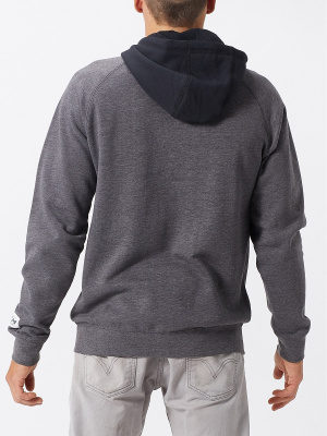 Толстовка CCM ACADEMY FULL ZIP HOODY SR-2