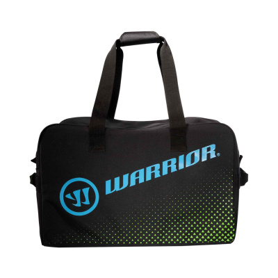 Баул без колес WARRIOR Q40 CARGO CARRY 24-blkblugrn