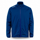 Куртка от костюма CCM HD JACKET 2020 SR (утепленный) (Цвет куртки: NAV; Размер куртки: S)