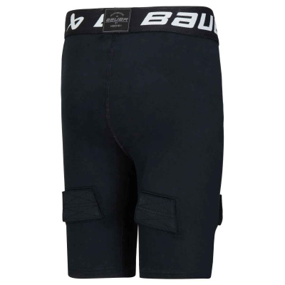 Нательное белье (шорты с раковиной) BAUER S22 PERFOMANCE JOCK SHORT JR-2