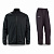 Костюм утепленный CCM HD SUIT 2020 SR Цвет: BLK; Размер: S
