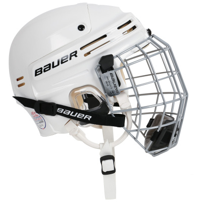 bauer-4500-hockey-helmet-combo-w-profile-ii-facemask-28 bauer-4500-hockey-helmet-combo-w-profile-ii-facemask-28