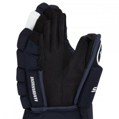 Перчатки WARRIOR ALPHA DX5 JR-4 Перчатки WARRIOR ALPHA DX5 JR-4