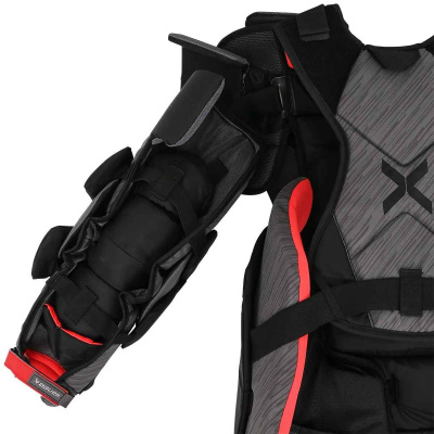 Наплечник вратаря BAUER VAPOR HYPERLITE2 SR-4