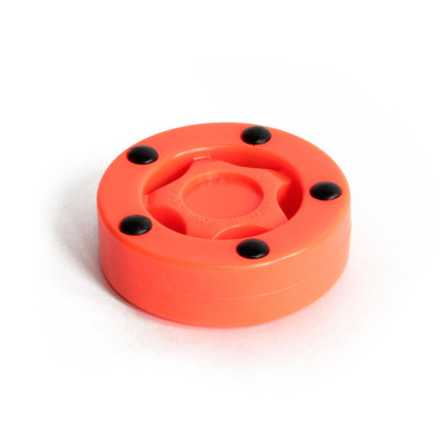 Шайба для стрит-хоккея BIG BOY PU