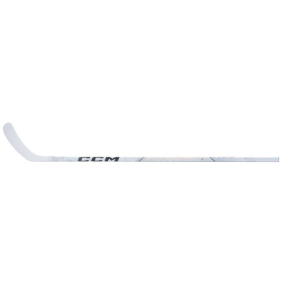 Клюшка CCM RIBCOR TRIGGER 9 PRO GRIP WHITE-6