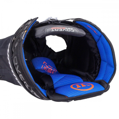 Трусы WARRIOR COVERT QRE JR-4